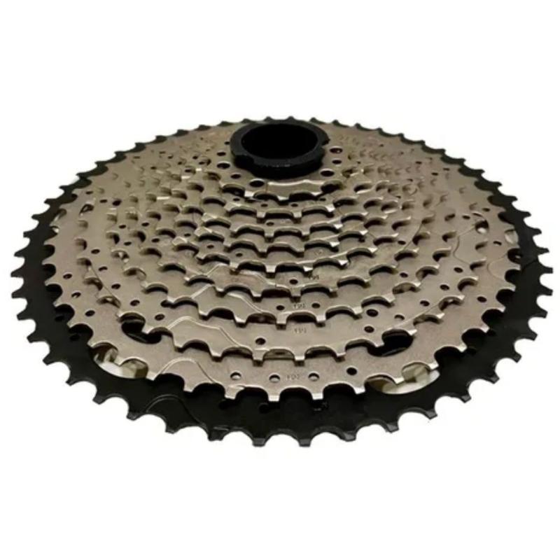 Cassete K7 12v Absolute 11/52D 1x12v Padrão Shimano Mtb - Cassete